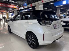 Audi LIFE 1.5L CVT SPORT Edition - фото 9
