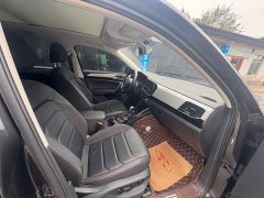 Audi 280TSI 2WDLuxury Edition - фото 4