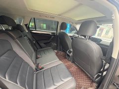 Audi 280TSI 2WDLuxury Edition - фото 5