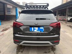 Audi 280TSI 2WDLuxury Edition - фото 7
