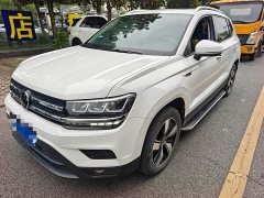 Volkswagen 280TSI 2WDLuxury Edition - фото 1
