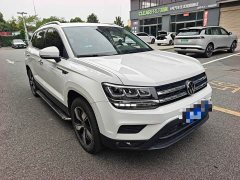 Volkswagen 280TSI 2WDLuxury Edition - фото 3