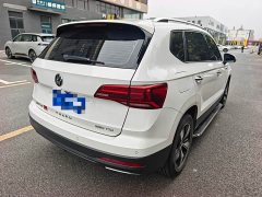 Volkswagen 280TSI 2WDLuxury Edition - фото 4