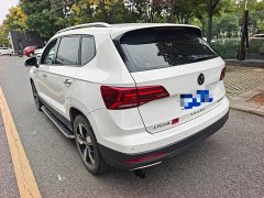Volkswagen 280TSI 2WDLuxury Edition - фото 5