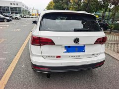 Volkswagen 280TSI 2WDLuxury Edition - фото 6
