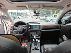 Volkswagen 280TSI 2WDLuxury Edition - фото 7