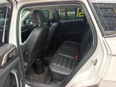 Volkswagen 280TSI 2WDLuxury Edition - фото 8