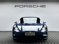Porsche Taycan - фото 2