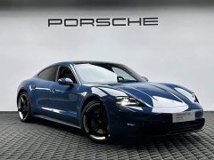 Porsche Taycan - фото 3
