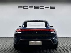 Porsche Taycan - фото 5
