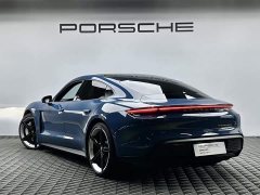 Porsche Taycan - фото 6