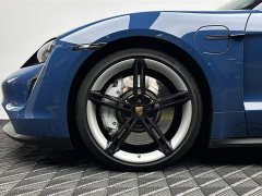 Porsche Taycan - фото 7