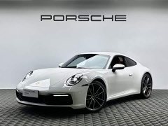 Porsche 911 Carrera 3.0T - фото 1