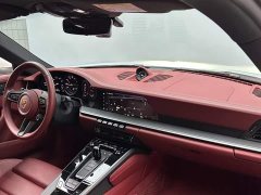 Porsche 911 Carrera 3.0T - фото 11