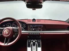 Porsche 911 Carrera 3.0T - фото 12