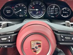 Porsche 911 Carrera 3.0T - фото 14