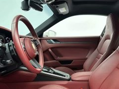 Porsche 911 Carrera 3.0T - фото 15