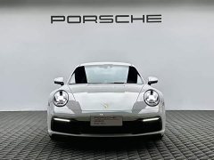 Porsche 911 Carrera 3.0T - фото 2