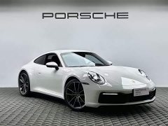 Porsche 911 Carrera 3.0T - фото 3