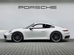 Porsche 911 Carrera 3.0T - фото 4