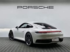 Porsche 911 Carrera 3.0T - фото 6
