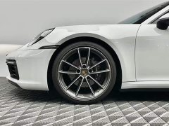 Porsche 911 Carrera 3.0T - фото 7