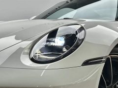 Porsche 911 Carrera 3.0T - фото 8