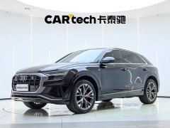 Audi Q8 55 TFSI Version - фото 1