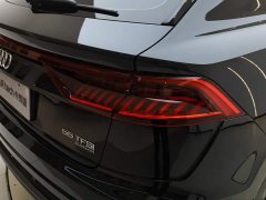 Audi Q8 55 TFSI Version - фото 11