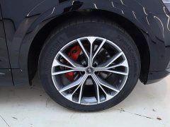 Audi Q8 55 TFSI Version - фото 13