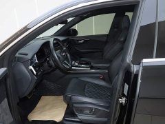 Audi Q8 55 TFSI Version - фото 18