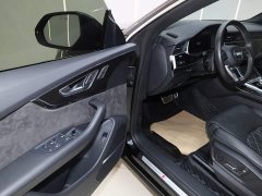 Audi Q8 55 TFSI Version - фото 19
