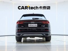 Audi Q8 55 TFSI Version - фото 2
