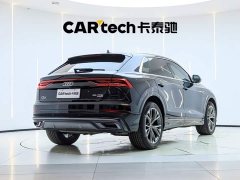 Audi Q8 55 TFSI Version - фото 3