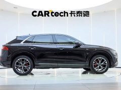 Audi Q8 55 TFSI Version - фото 4