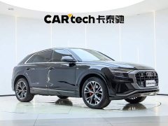 Audi Q8 55 TFSI Version - фото 5