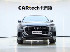 Audi Q8 55 TFSI Version - фото 6