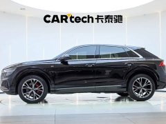 Audi Q8 55 TFSI Version - фото 7