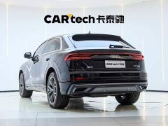 Audi Q8 55 TFSI Version - фото 8