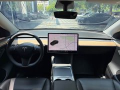 Tesla Model Y Long Range Edition - фото 10