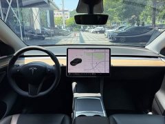 Tesla Model Y Long Range Edition - фото 11