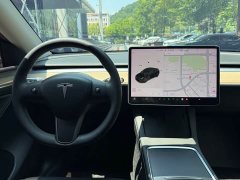 Tesla Model Y Long Range Edition - фото 12