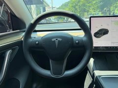 Tesla Model Y Long Range Edition - фото 13