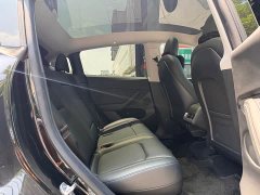 Tesla Model Y Long Range Edition - фото 14