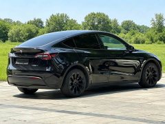 Tesla Model Y Long Range Edition - фото 4