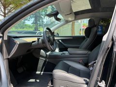 Tesla Model Y Long Range Edition - фото 7