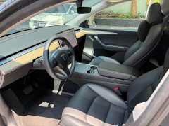 Tesla Model Y Long Range Edition - фото 8