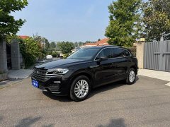 Tesla 2.0TSI Edition - фото 1