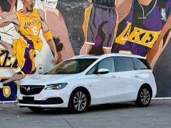 Buick GL6 323T PHEVLuxury Version - фото 1