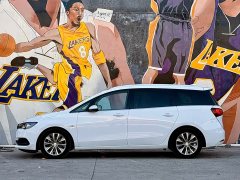 Buick GL6 323T PHEVLuxury Version - фото 3